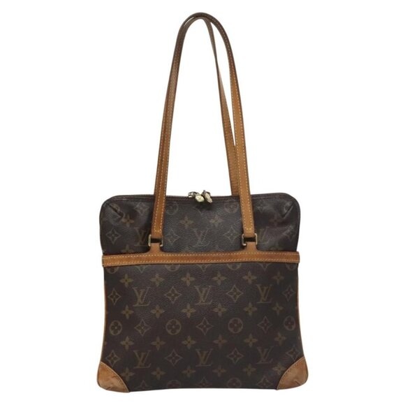 LOUIS VUITTON Monogram Coussin GM Shoulder Bag - Picture 3 of 15